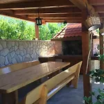 Apartament Yasmin Bribir (Primorje-Gorski Kotar)