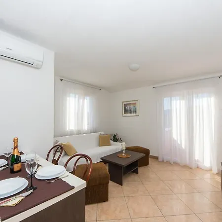 Yasmin Apartmán Bribir (Primorje-Gorski Kotar)