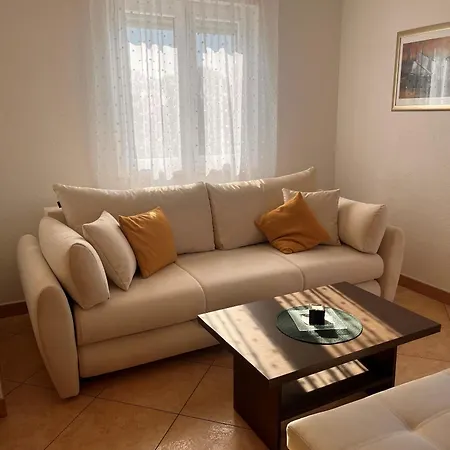 Apartament Yasmin