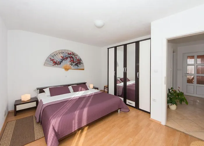 Apartament Yasmin