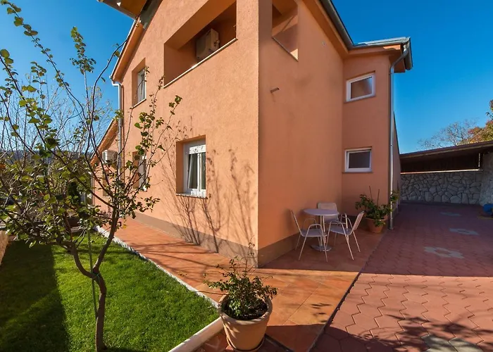 Apartament Yasmin