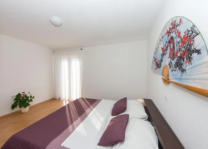 Yasmin Apartament