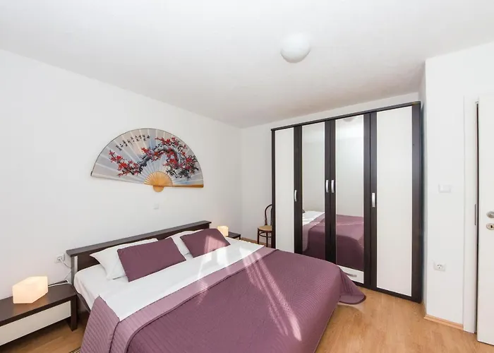 Apartament Yasmin