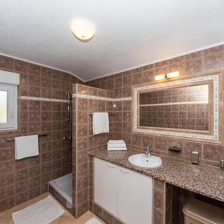 Apartament Yasmin Bribir (Primorje-Gorski Kotar)