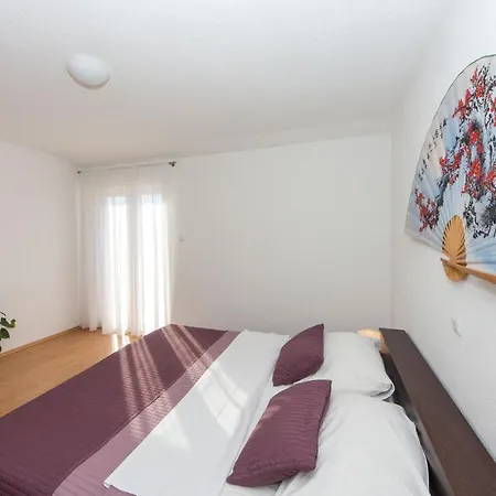 Yasmin Apartament