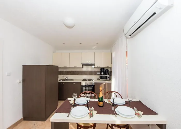 Yasmin Apartamento *