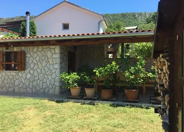 Yasmin * Bribir (Primorje-Gorski Kotar)