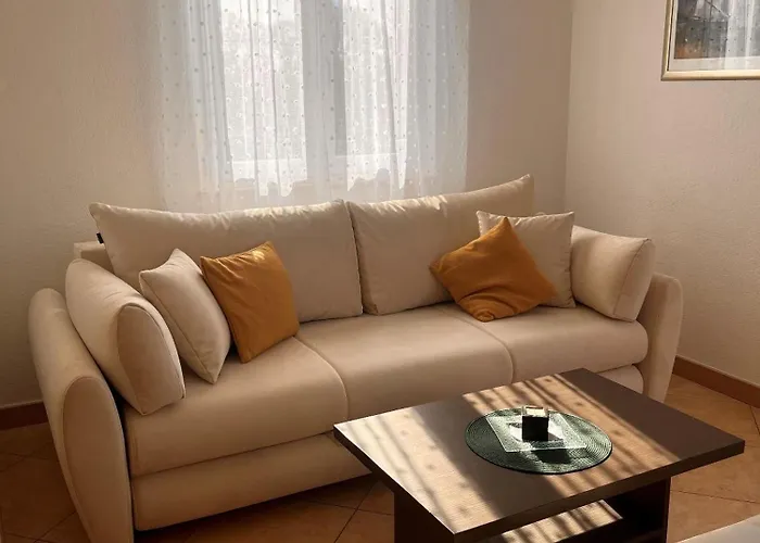 Apartamento Yasmin