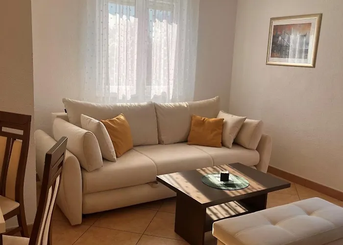 Apartamento Yasmin Bribir (Primorje-Gorski Kotar)